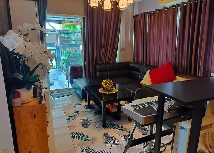Friend's House Vakantiepark *