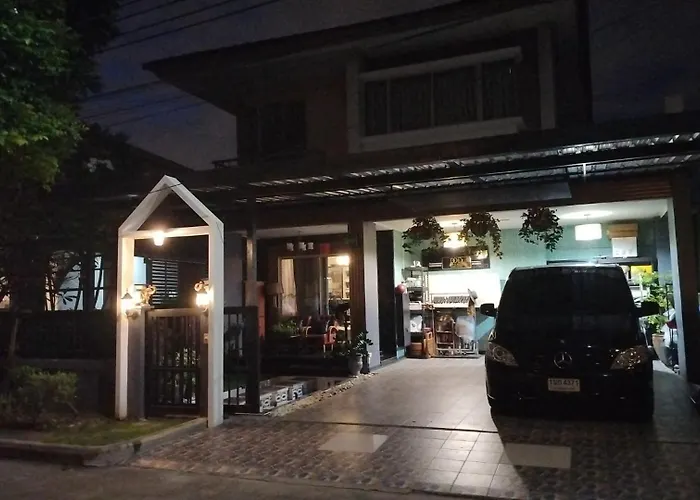 Vakantiepark Friend's House