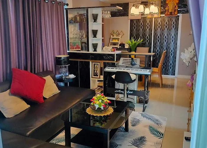 Friend's House Vakantiepark *
